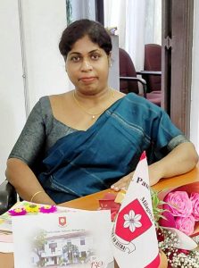 Assistant Principal