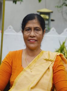 Deputy Principal