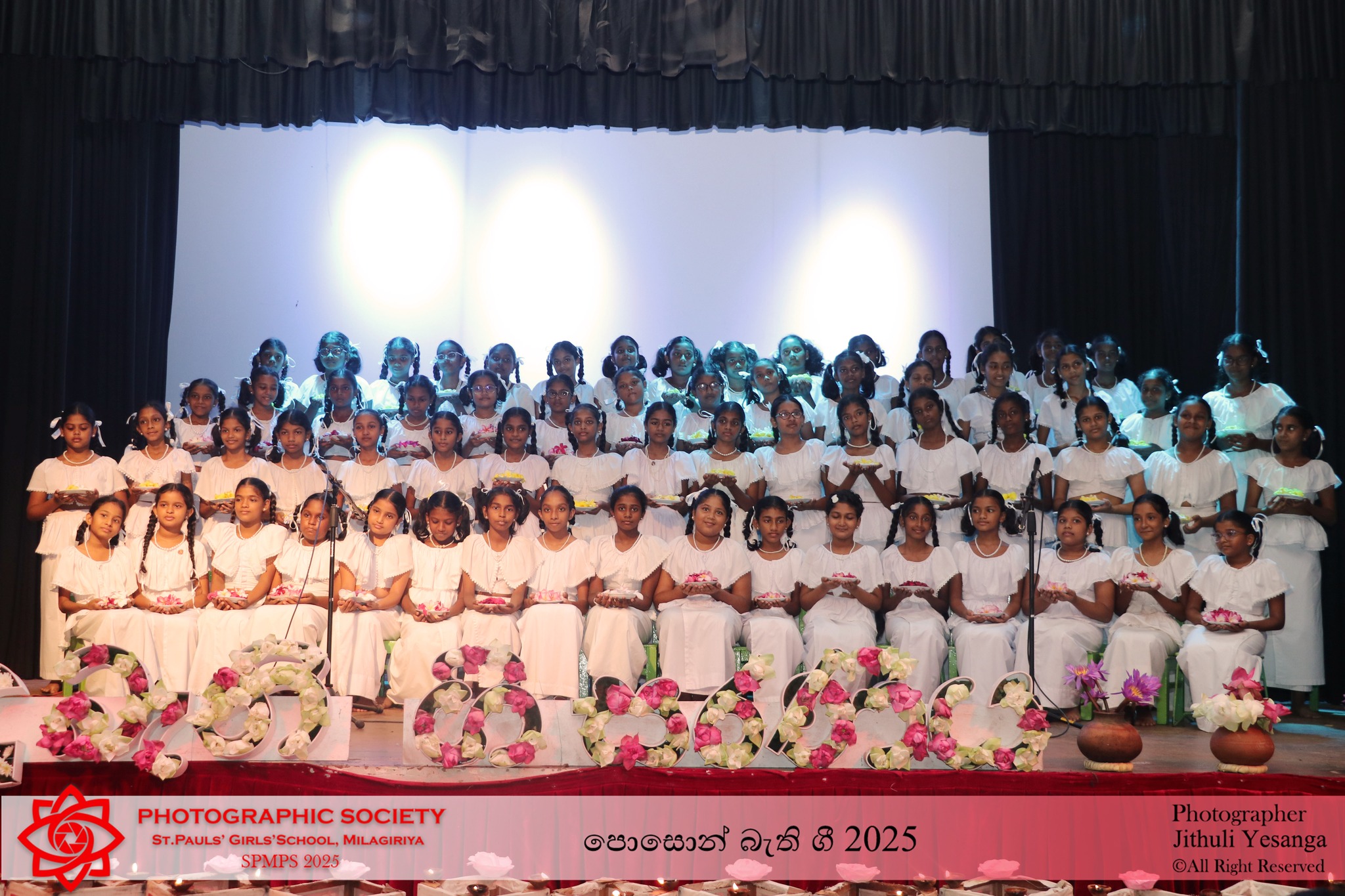 Buddhist Society